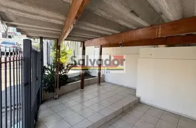 Casa com 2 quartos à venda na Rua Vinte e Oito de Setembro, --, Vila Dom Pedro I, São Paulo