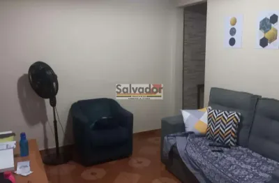 Casa com 2 quartos à venda na Rua Paulo de Morais, --, Vila Moraes, São Paulo