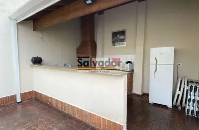Casa em condomínio fechado com 3 quartos à venda na Rua Nossa Senhora da Saúde, --, Jardim Previdência, São Paulo