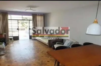 Casa com 2 quartos à venda na Rua dos Lírios, --, Mirandópolis, São Paulo