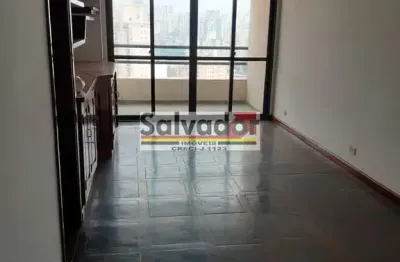 Apartamento com 3 quartos à venda na Rua André Mendes, --, Jardim da Saude, São Paulo