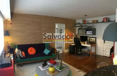 Apartamento com 3 quartos à venda na Avenida Onze de Junho, --, Vila Clementino, São Paulo