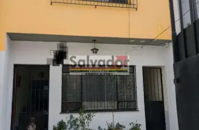 Casa com 3 quartos à venda na Rua Caetano José Batista, --, Jardim das Acacias, São Paulo