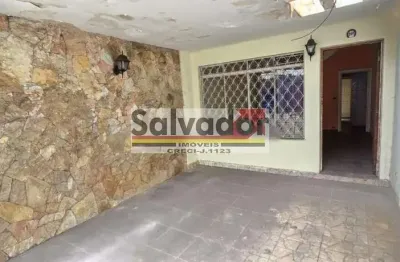 Casa com 2 quartos à venda na Rua Massaranduba, --, Vila Monte Alegre, São Paulo