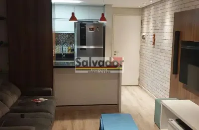 Apartamento com 3 quartos à venda na Rua Nossa Senhora da Saúde, --, Vila das Mercês, São Paulo