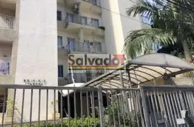 Apartamento na rua taquaruçu - parque jabaquara - são paulo