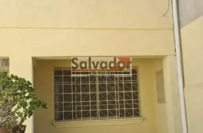Casa com 3 quartos para alugar na Rua Manuel de Paiva, --, Vila Mariana, São Paulo