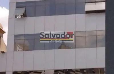 Ponto comercial para alugar na Avenida Bernardino de Campos, --, Paraíso, São Paulo