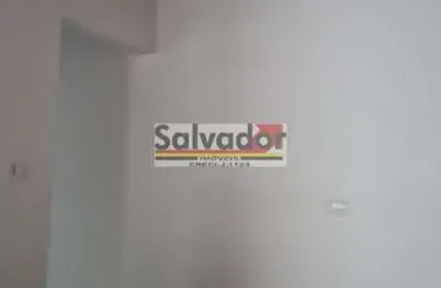 Casa com 1 quarto para alugar na Rua Mário Schioppa, --, Vila Água Funda, São Paulo