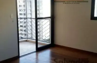 Apartamento com 3 quartos à venda na Rua Pageu, --, Vila Mariana, São Paulo