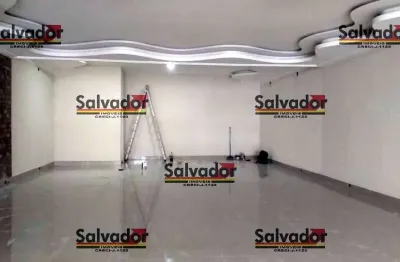 Barracão / Galpão / Depósito para alugar na Rua Gravi, --, Mirandópolis, São Paulo