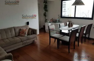 Apartamento com 3 quartos à venda na Rua Pageu, --, Vila Mariana, São Paulo