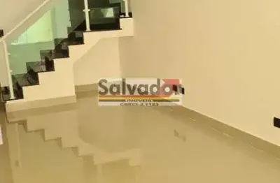 Casa com 3 quartos à venda na Rua Forte, --, Vila Nair, São Paulo