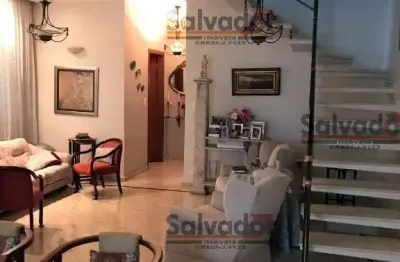 Casa com 3 quartos à venda na Rua Artur Dias, --, Jardim da Saude, São Paulo