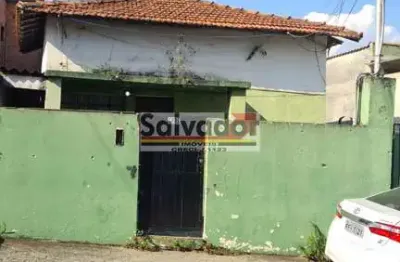 Casa com 2 quartos à venda na Rua Pampa, --, Cidade Vargas, São Paulo
