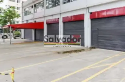 Ponto comercial para alugar na Rua Fiação da Saúde, --, Saúde, São Paulo