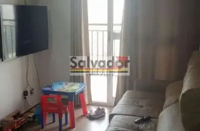 Apartamento com 3 quartos à venda na Rua Alfredo Jorel, --, Jardim Celeste, São Paulo