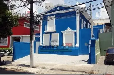 Casa com 28 quartos à venda na Rua Doutor José de Queirós Aranha, --, Vila Mariana, São Paulo