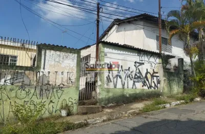 Terreno à venda na Rua Mariano Marciano, --, Vila Brasilina, São Paulo