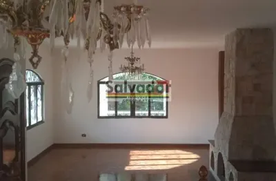 Casa com 3 quartos à venda na Rua Carlos Tiago Pereira, --, Jardim da Saude, São Paulo