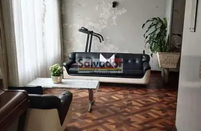 Casa com 2 quartos à venda na Rua Padre Machado, --, Bosque da Saúde, São Paulo