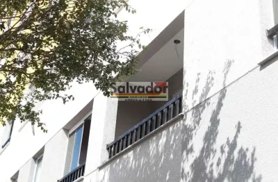 Apartamento com 2 quartos à venda na Rua Marquês de Lages, --, Vila das Mercês, São Paulo