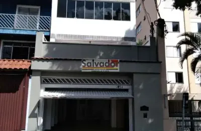 Casa com 3 quartos à venda na Rua General Chagas Santos, --, Saúde, São Paulo