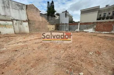 Terreno à venda na Rua São Casemiro, --, Granja Julieta, São Paulo
