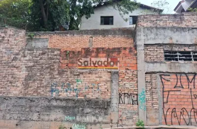 Terreno à venda na Rua Itaquera, --, Pacaembu, São Paulo