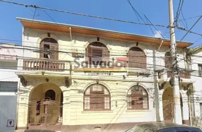 Casa com 2 quartos à venda na Rua Maria José, --, Bela Vista, São Paulo