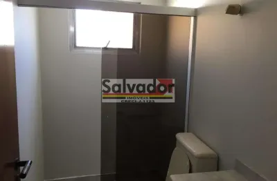 Apartamento à venda em nova petrópolis-são bernardo do campo