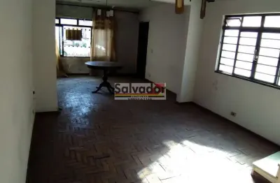 Casa com 3 quartos à venda na Rua José da Rocha Mendes Filho, --, Vila Santo Estéfano, São Paulo