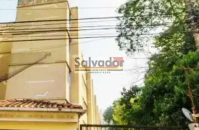 Apartamento à venda na vila água funda  -  são paulo