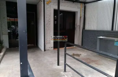 Casa comercial para alugar na Avenida Onze de Junho, --, Vila Clementino, São Paulo