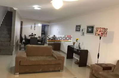 Casa com 3 quartos à venda na Rua João Mafra, --, Vila Brasílio Machado, São Paulo