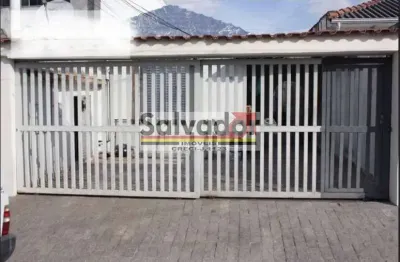 Casa para renda na vila brasilio machado  - oportunidade!