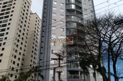 Apartamento com 3 quartos à venda na Avenida Padre Arlindo Vieira, --, Vila Vermelha, São Paulo
