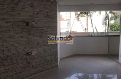 Apartamento com 2 quartos à venda na Avenida Afonso Mariano Fagundes, --, Saúde, São Paulo