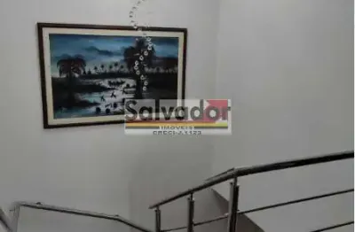 Lindo sobrado reformado no jardim da saúde  -  são paulo