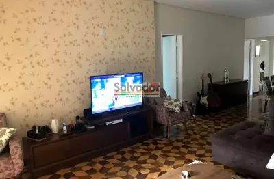 Casa com 3 quartos à venda na Rua Jaguarão, --, Cidade Vargas, São Paulo