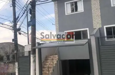 Casa com 3 quartos à venda na Rua José Gervásio Artigas, --, Vila Moraes, São Paulo