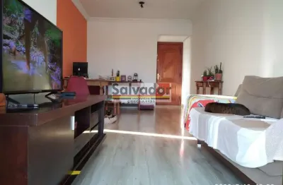 Apartamento com 2 quartos à venda na Rua Antônio Cantarella, --, Vila Santo Estéfano, São Paulo
