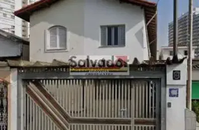 Casa com 4 quartos à venda na Rua Francisca Emília, --, Ipiranga, São Paulo