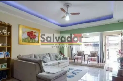 Casa com 4 quartos à venda na Rua Guarujá, --, Mirandópolis, São Paulo