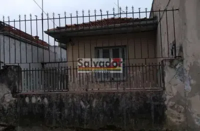 Terreno à venda na Rua Laranjal, --, Vila Marte, São Paulo