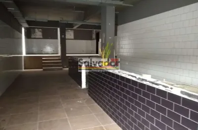 Ponto comercial para alugar na Avenida Mascote, --, Vila Mascote, São Paulo