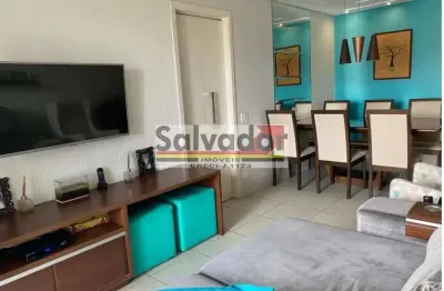 Apartamento com 2 quartos à venda na Rua Soares de Avellar, --, Jabaquara, São Paulo