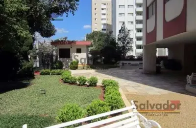 Apartamento com 3 quartos à venda na Rua Ararapira, --, Saúde, São Paulo