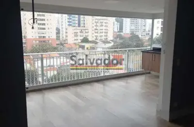 Apartamento com 3 quartos à venda na Rua Embaixador Raul Garcia, --, Bosque da Saúde, São Paulo