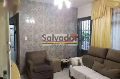 Casa com 2 quartos à venda na Rua Cachoeira Dourada, --, Jardim Maria Estela, São Paulo